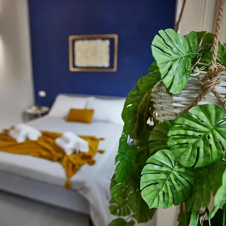 Likehome San - 1 Rooms-3 Persone-ferrara فيرّارا